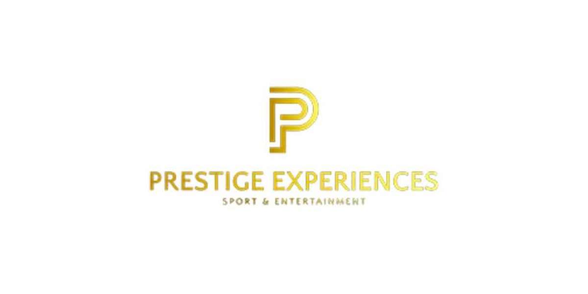 Buy Champions League Final Tickets From Prestige Experiences
