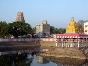 Marundeeswarar Temple Chennai, Timings, History, Entry Fee