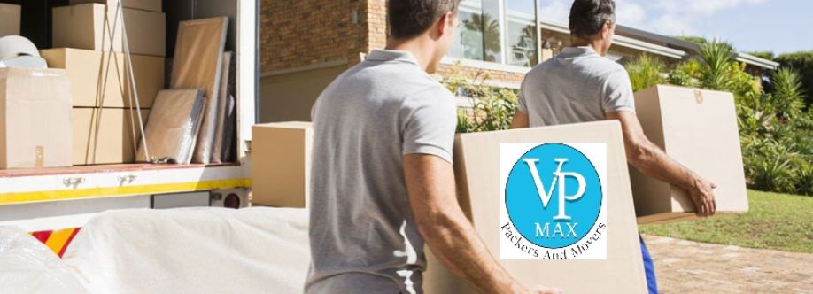 vp max packers and movers in sagar Cover Image
