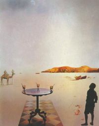Buy Salvador Dali Canvas Prints | Modern Art Prints | Poppins' shop
