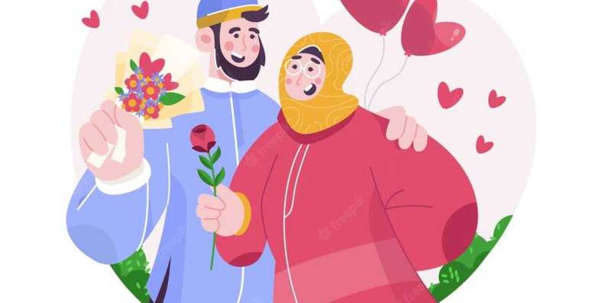 Discover the Beauty of Sunnah Marriage: Find Your Perfect Match on Sunni Marriage