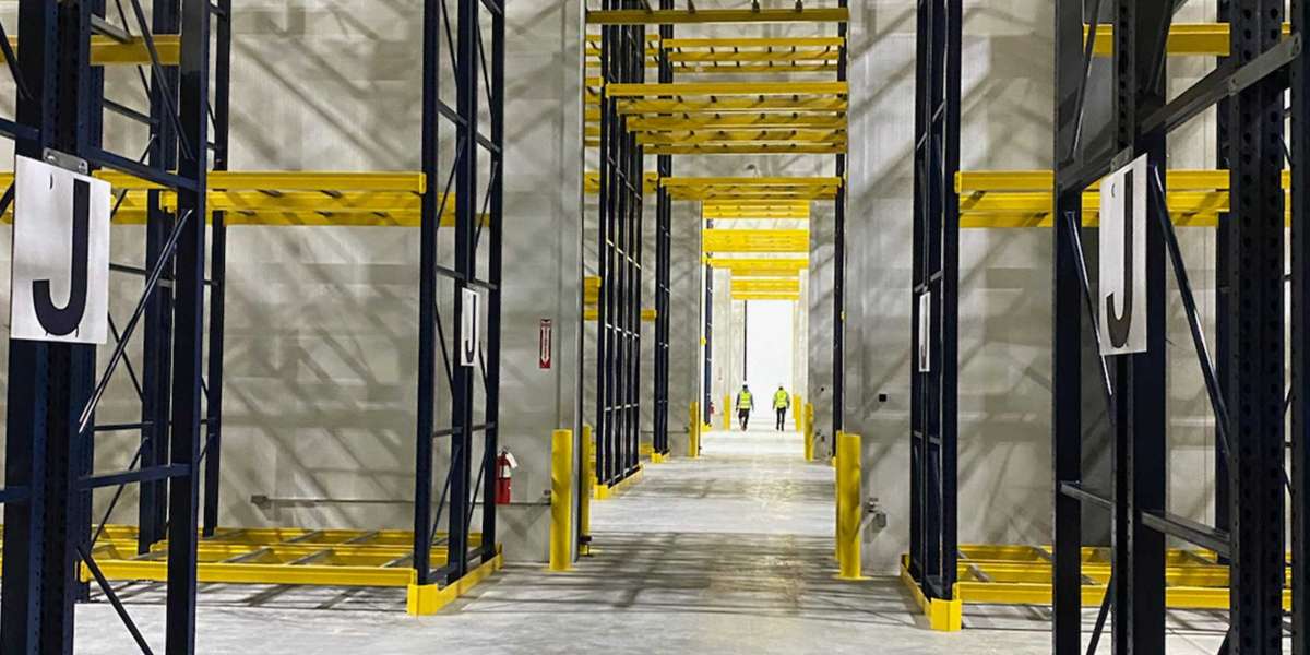 Cost-Effective Strategies for Cold Storage Projects: 5 Tips for Construction Owners