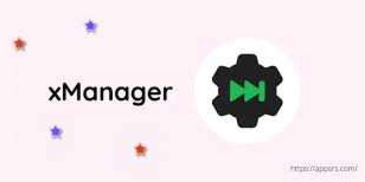 Download xManager Spotify APK on Android: A Comprehensive Guide