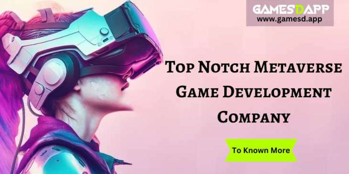 The Top  7 Essential Tips to Create a Metaverse Game - GamesDapp