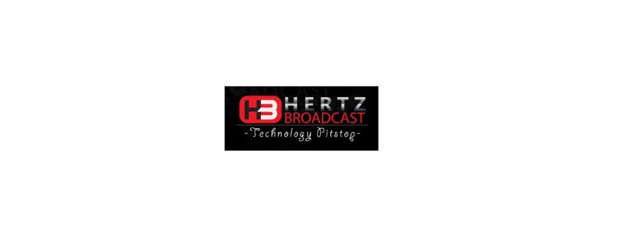 Herzt Broadcast Private Limited Cover Image