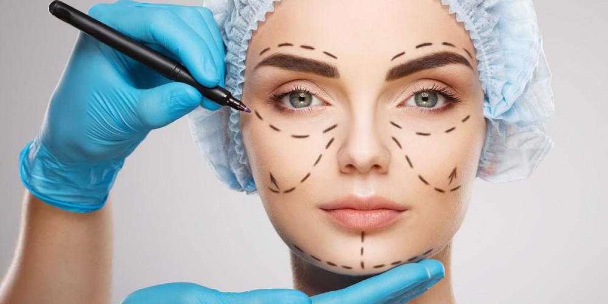 Having Cosmetic Surgery Done - How Young Is Too Young?