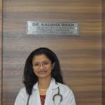 Dr. Kausha Shah Profile Picture