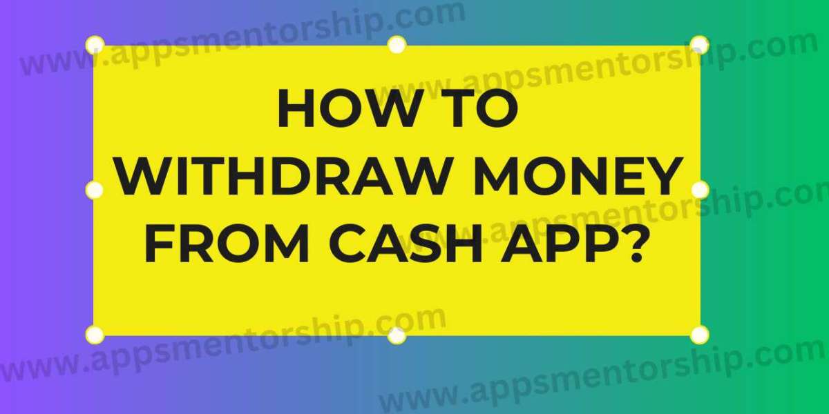 How to get money off Cash App without card : Withdrawal Strategies for Cash App Users