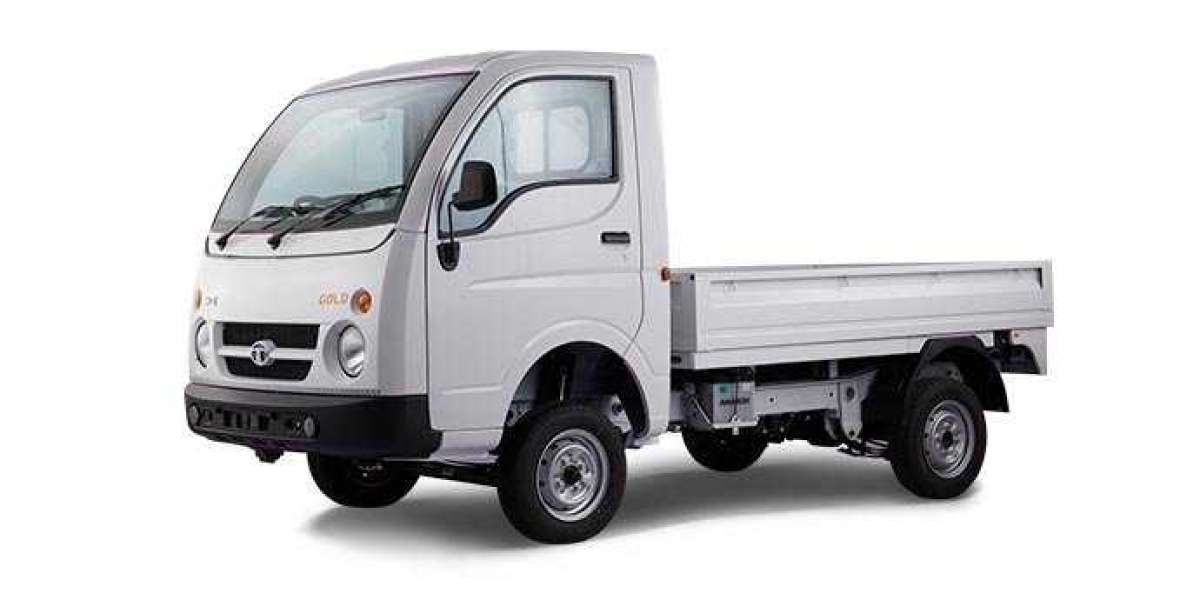 Various Tata Commercial Vehicles for Commercial Business