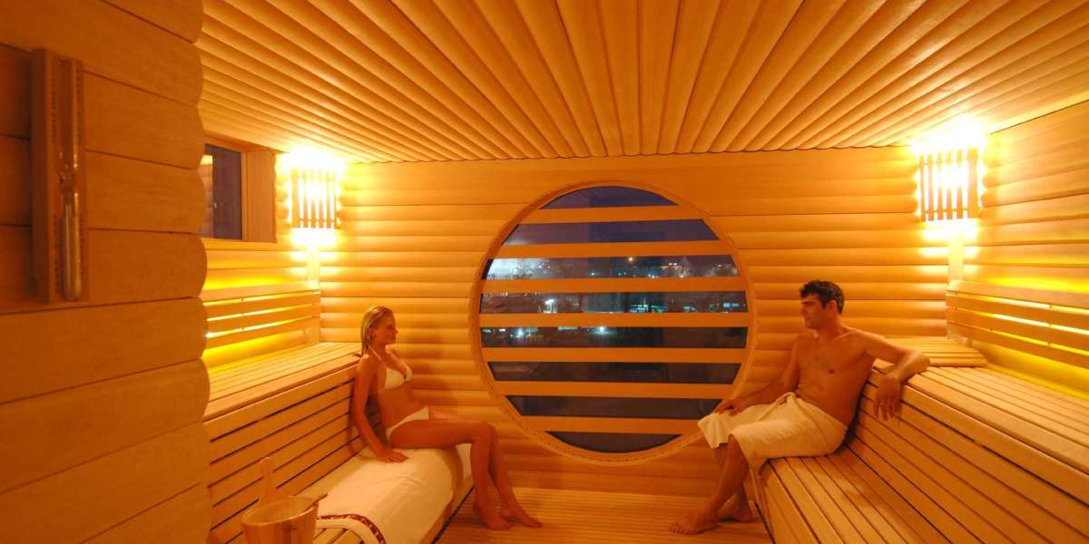 Saunas and Fitness: Maximizing Your Workout Recovery