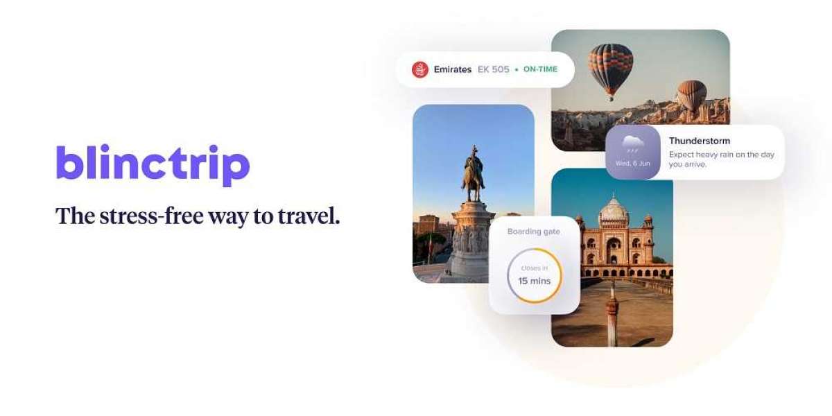 Your Ultimate Guide of Cheapest Flight Tickets with Blinctrip