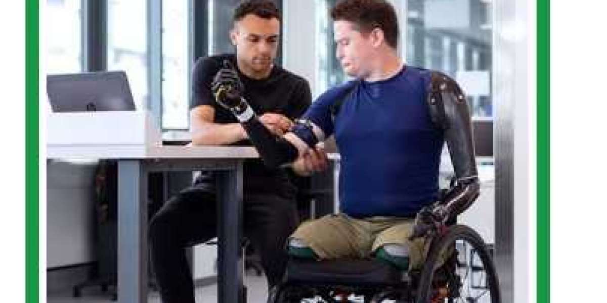 NDIS Support Services: Empowering Individuals and Transforming Lives