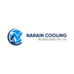 Narain Cooling Profile Picture