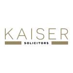 Kaiser Solicitors Profile Picture