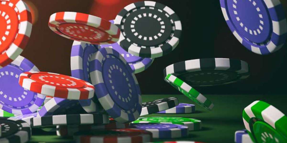 Explore The many benefits of On the net Casino Bonuses and Promotions