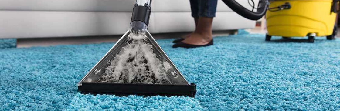 City Carpet Cleaning Perth Cover Image