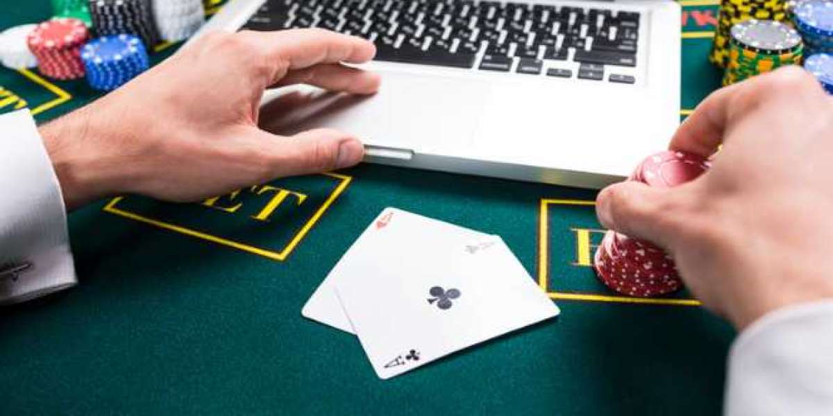 Why You Need to Get started Taking part in In On-line Casinos