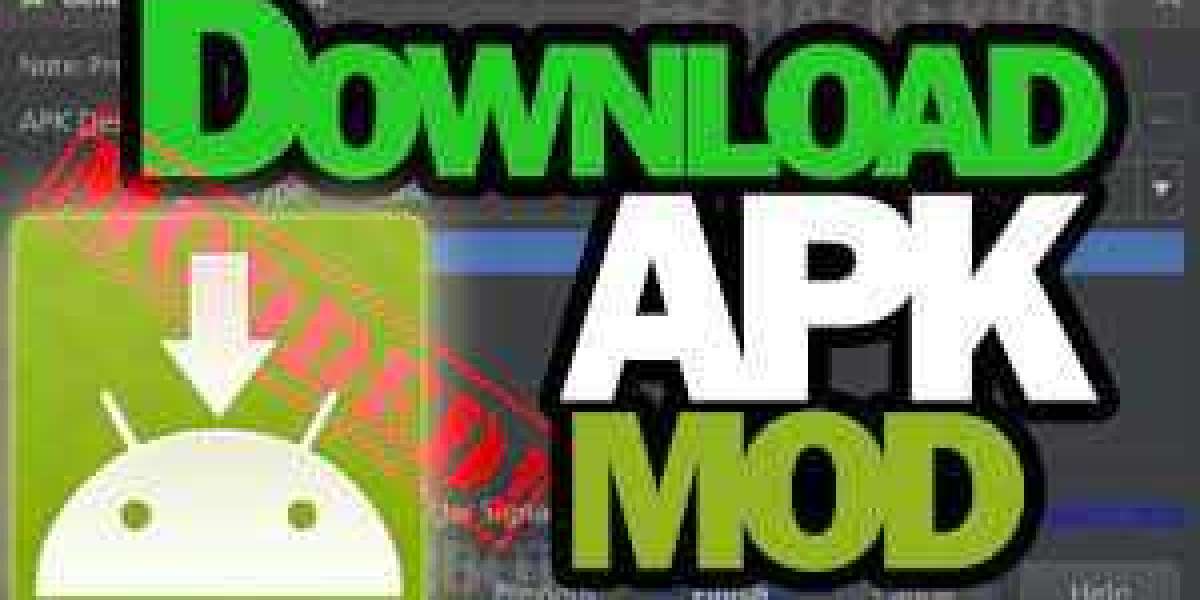 Free Android Apk Mod Download