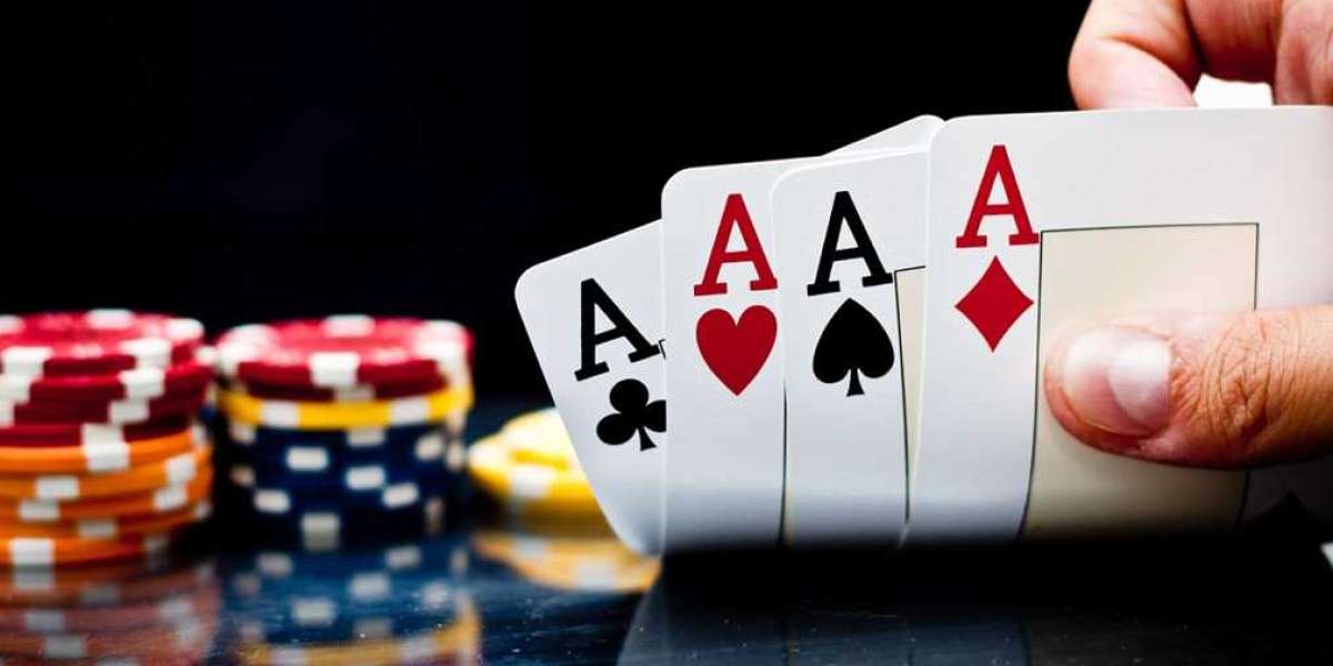 Situs Judi Poker Online Terpercaya di Indonesia 2023