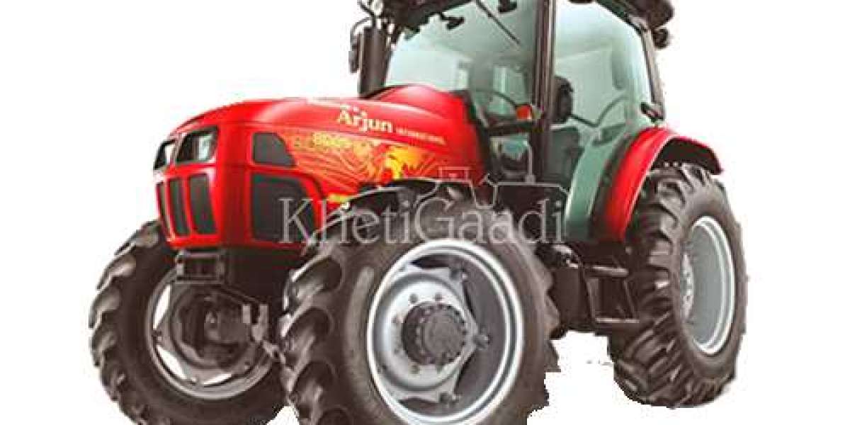 Leading Tractor Brands in India - KhetiGaadi