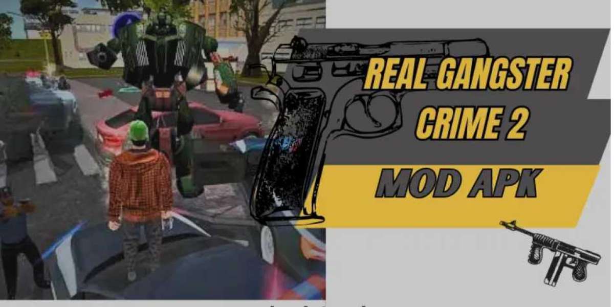 Real Gangster Crime 2 Mod APK v2.5.5 Download (Unlimited money)