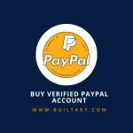 BuyVerifiedPayPal Accounts Profile Picture