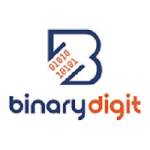 Binary Digit Profile Picture