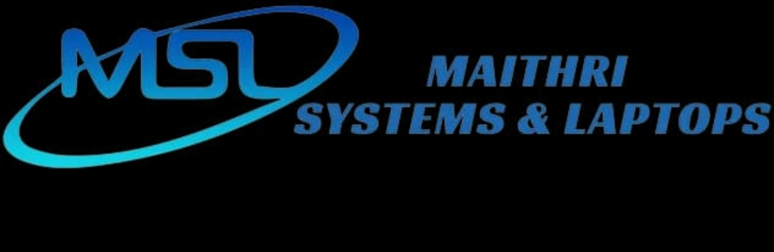 maithri systems Cover Image