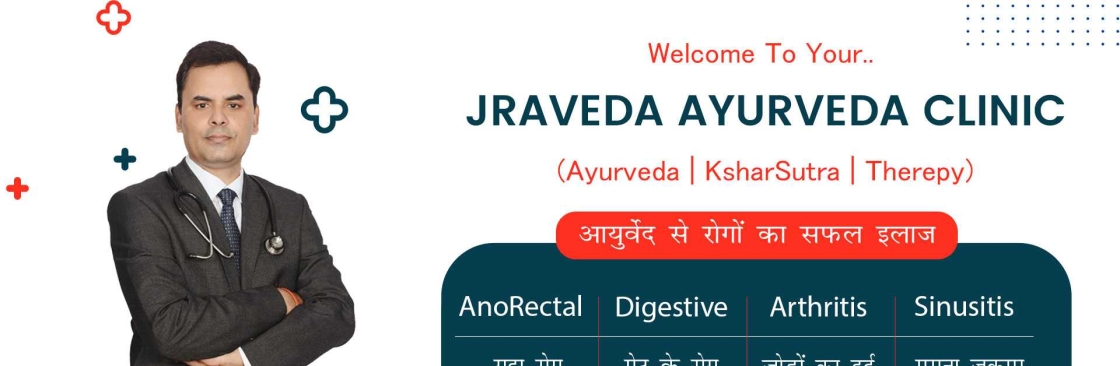 jraveda clinic Cover Image