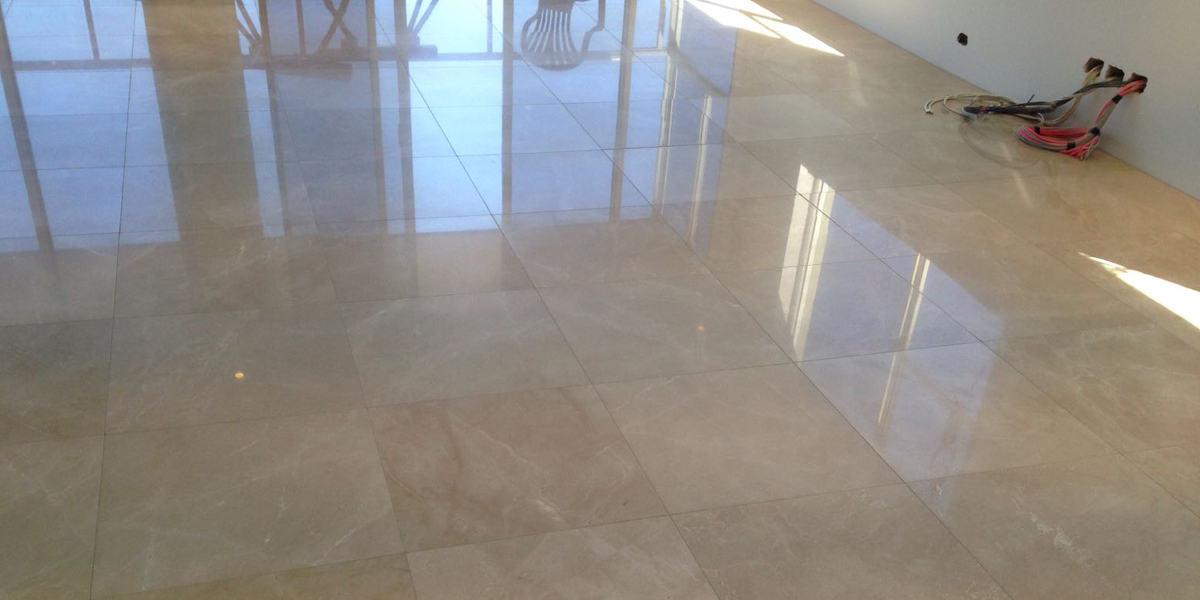 Stone & Marble Floor Restoration | VIP Stone Restoration