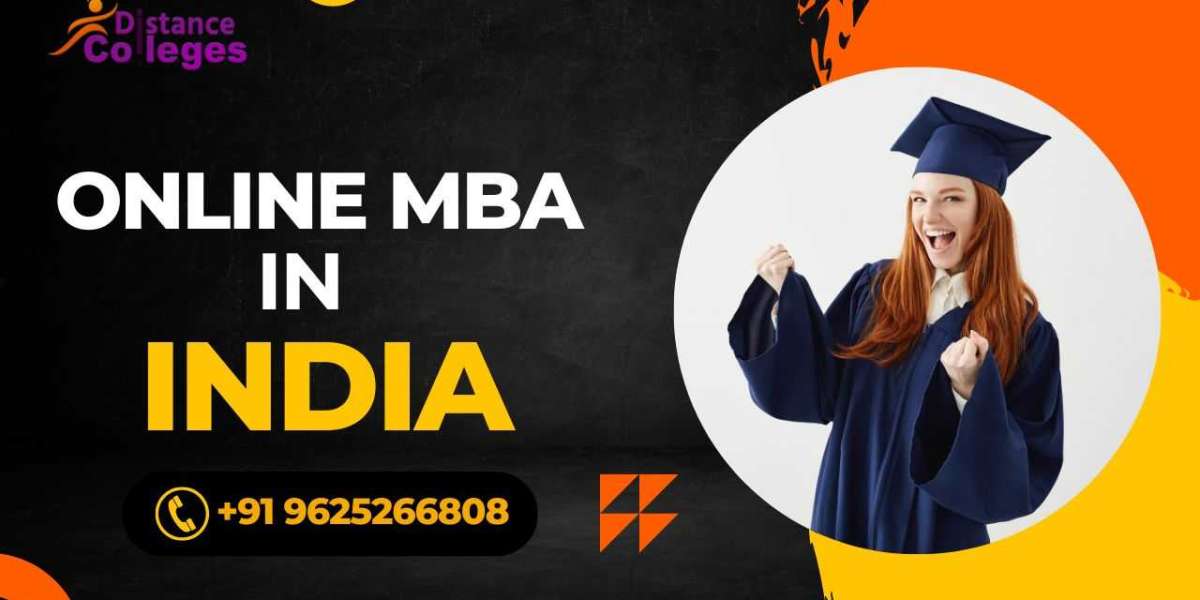 Online MCA Colleges in India