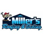 Miller\s Roofing  Siding Profile Picture