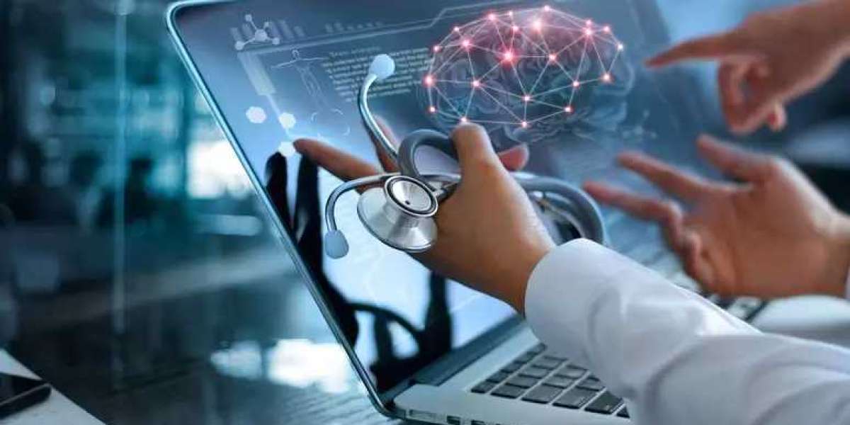 Digital Health Market Size, Share, Scope, Trends, Opportunities, Analysis and Forecast