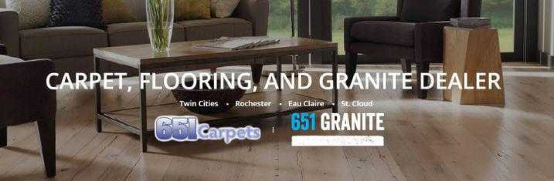 651 Carpets Cover Image