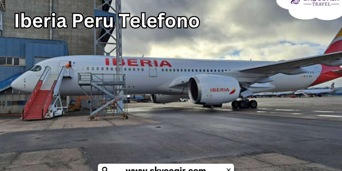 How To Talk To Iberia By Phone? | +1-860-364-8556