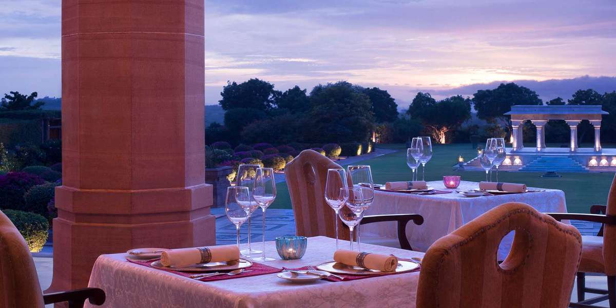 Top 10 Restaurants and Places to Eat in Jodhpur