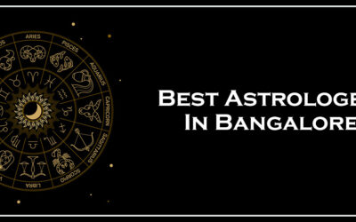 Best Astrologer in Bangalore | Famous & Genuine Astrologer