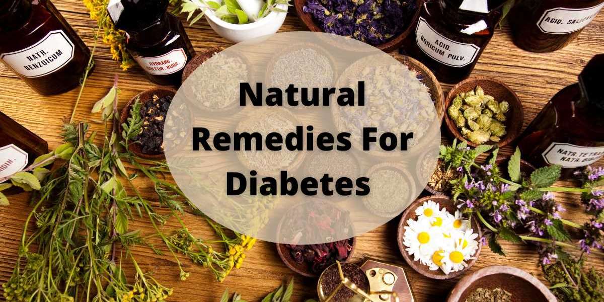 How to Treat For Naturally Diabetes