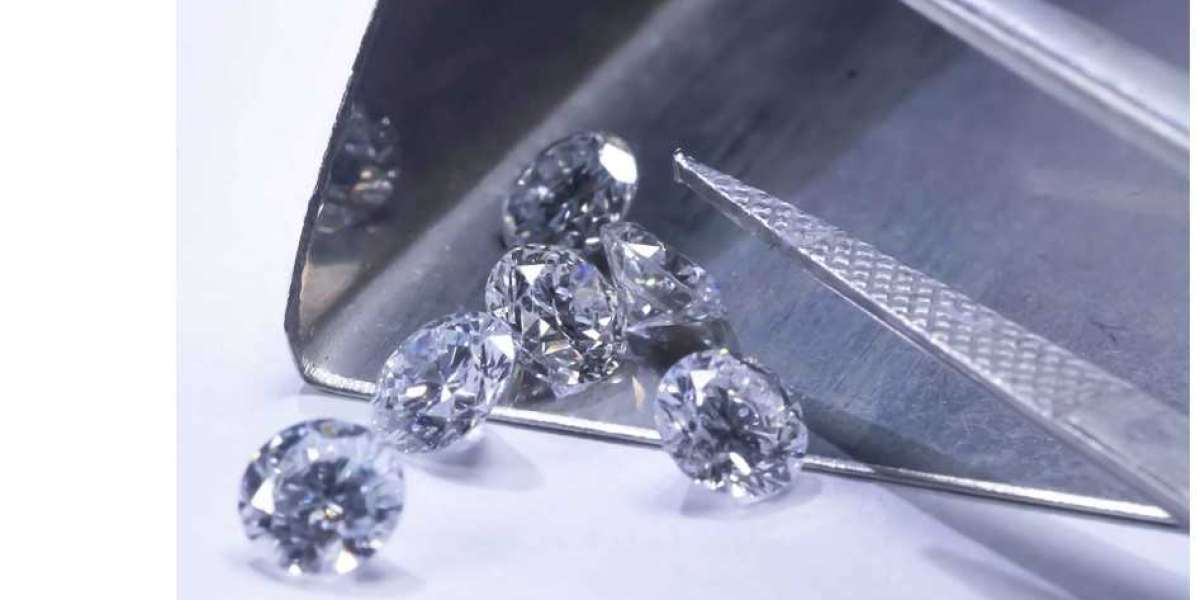 Dispelling the Myth: Mined Diamonds Are Not Rare  Unveiling the Truth