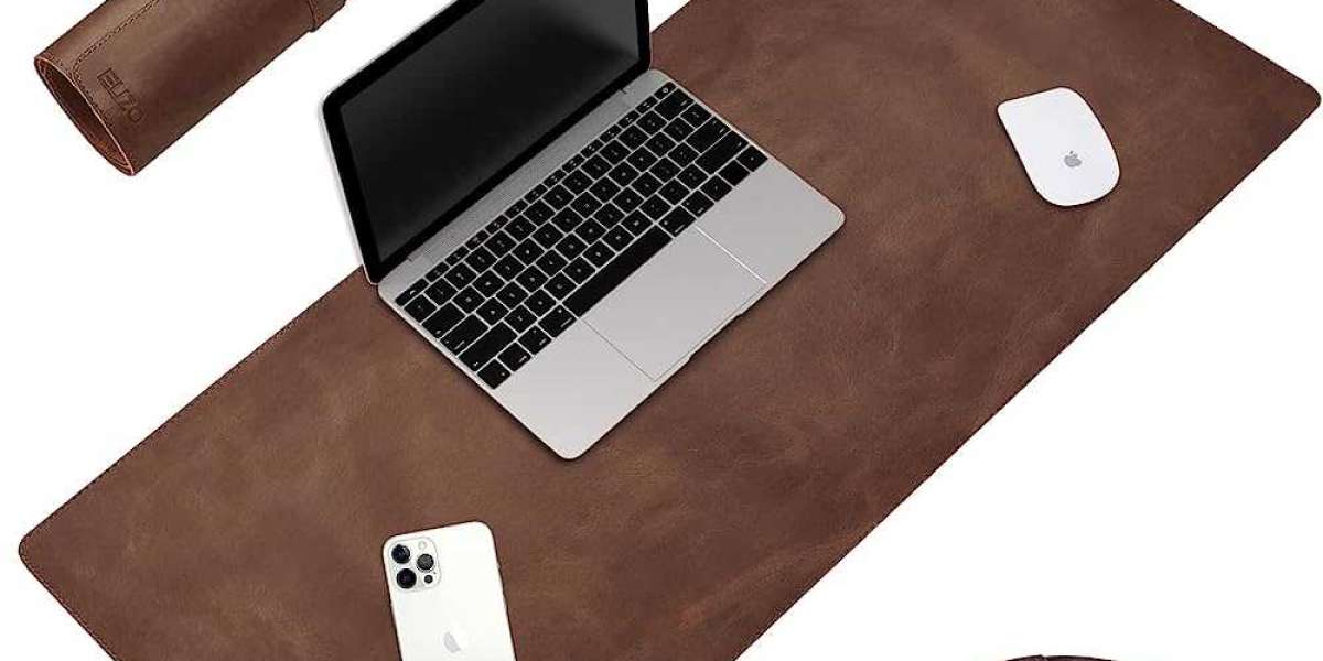 Enhance Your Workspace with a Premium Laptop Mat for Ultimate Comfort and Style