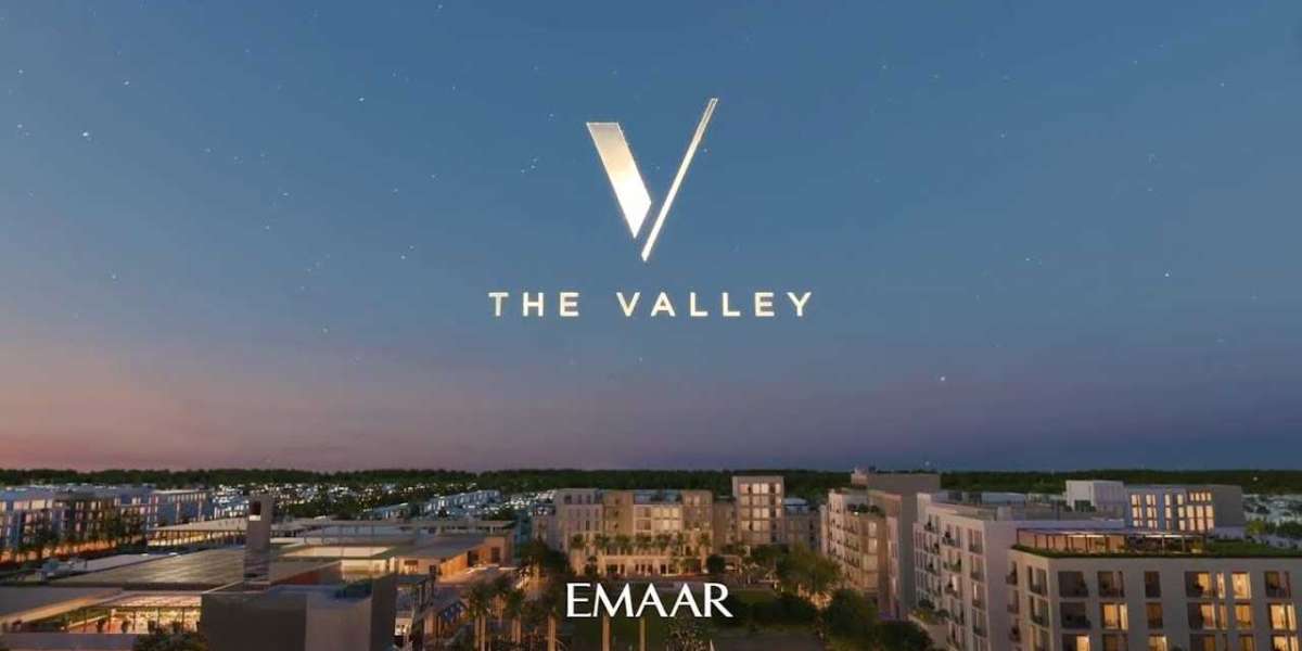 Exploring Emaar Properties UAE: Where Luxury Meets Innovation