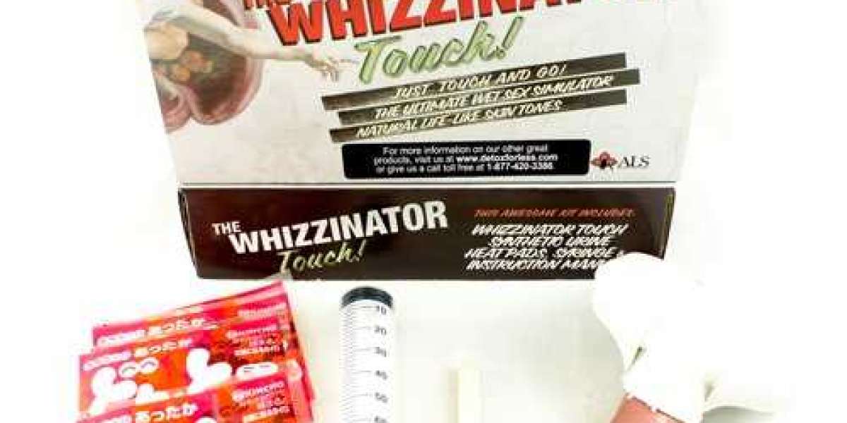 The Dark Secrets Behind Whizzinator Type Devices - A Comprehensive Review