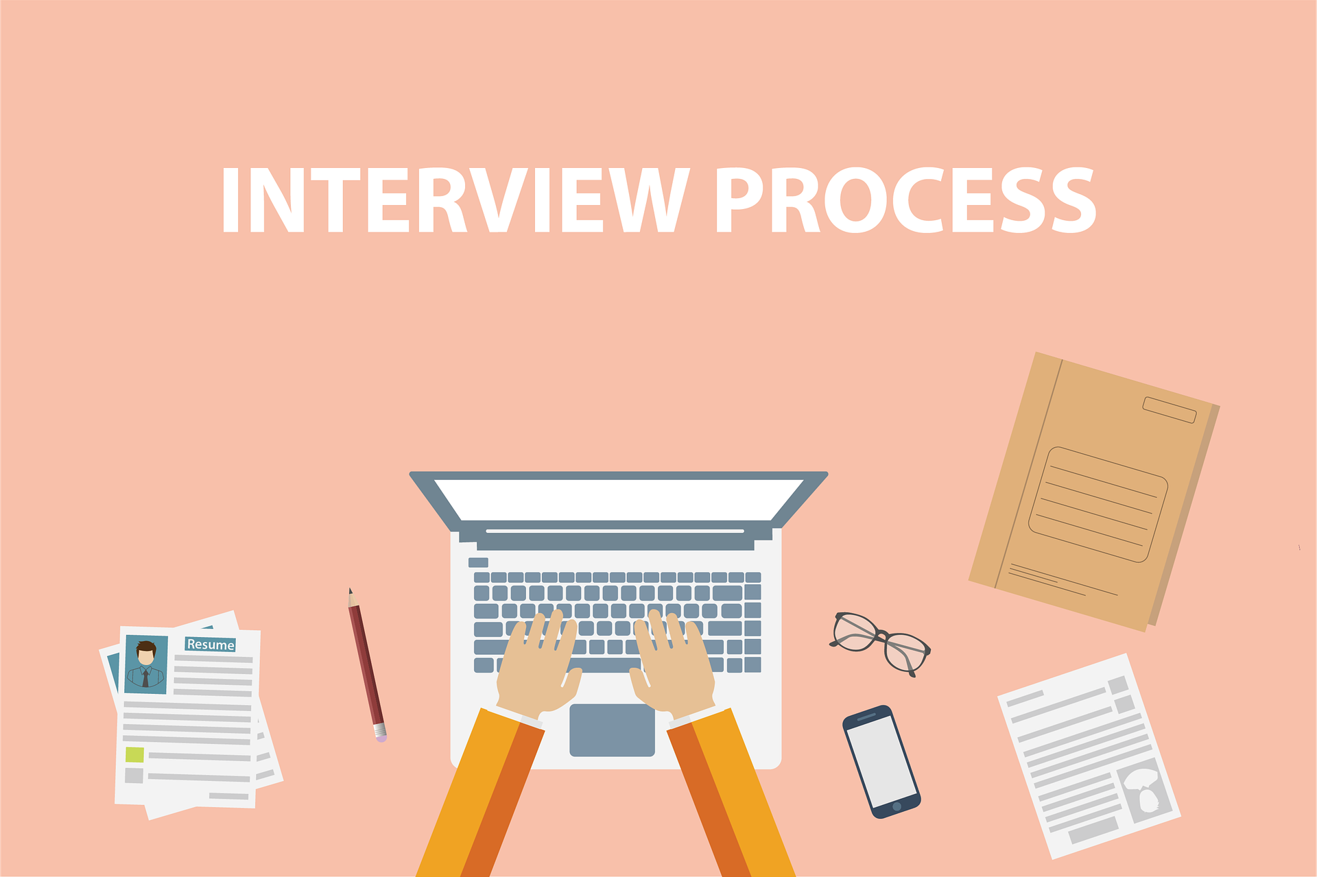 Problems faced by freshers in the first interview - Start your career with us