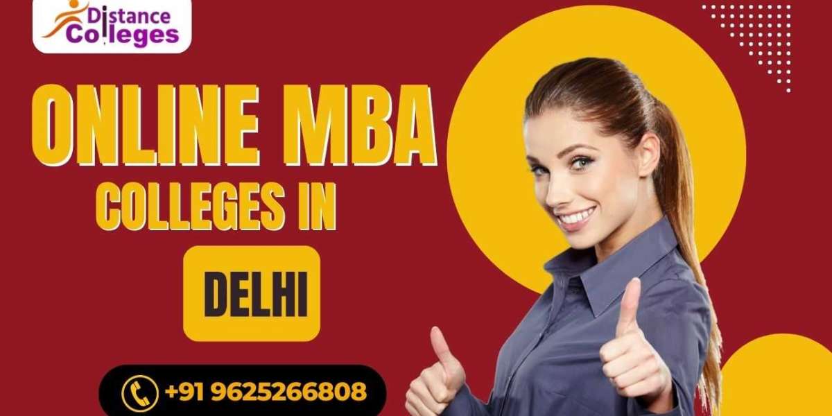 Best MBA colleges in Delhi