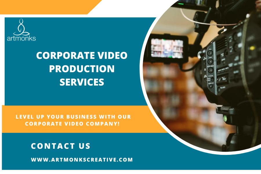What are Corporate Video Production Services
