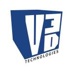 V3D Technologies Profile Picture