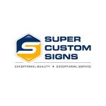 Super Custom Signs Profile Picture