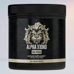 alphax10nd ultrabenefits Profile Picture