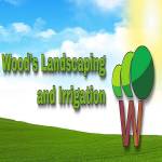 woods landscaping and irrigation Profile Picture