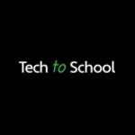 Tech to School Profile Picture
